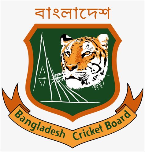 bangladesh cricket logo png